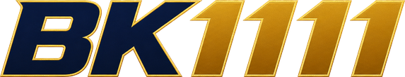 bk1111 logo